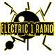 Logo de Electric 1 Radio