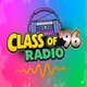 Class of '96 Radio logo