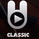 Зайцев.FM - Classic logo