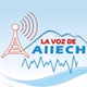 La Voz de Aiiech logo