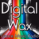 Logo de Digital Wax Radio