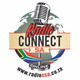Logo de Radio Connect South Africa