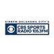 CBS Sports Radio 105.3 - KINB logo