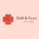 Chill & Read FM logo