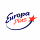 Logo de Europa Plus Ukraine