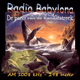 Logo de Radio Babylona