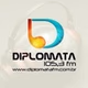 Radio Diplomata FM logo