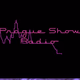 Logo de Prague Show Radio