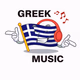 Logo de Greek Laika Nonstop Radio