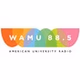 WAMU-HD3 logo