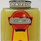 Rádio Brilhantina logo