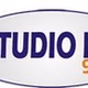 Rádio Studio 90.7 logo
