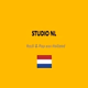 Logo de Studio NL