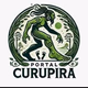 Logo de Portal Curupira