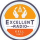 Excellent Radio - KXLL logo