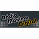 Rádio Máxima Web logo