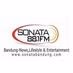 Sonata 88.1 FM logo