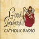 Good Shepherd Catholic Radio - WJKN logo