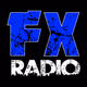 Logo de FX Alternatve Radio
