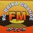 Rádio Baixa Grande 87.9 logo