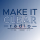 Make It Clear Radio logo