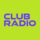 ClubRadio logo