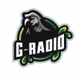 Logo de G-Radio