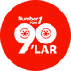 Logo de Number1 FM - Number1 Türk 90'lar