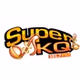 Super KQ FM logo