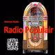 Logo de Radio Populair