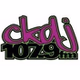 CKDJ 107.9 FM - CKDJ-FM logo