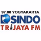 Logo de Sindo Trijaya FM Jogja
