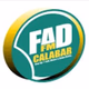 Logo de FADFM 93.1