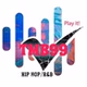 Ollywop - The Moe Betta 99 logo