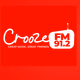 Logo de 91.2 Crooze FM