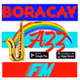 Boracay Jazz FM logo