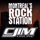CJIM Online logo