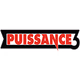 Logo de Puissance 3