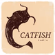 Logo de Catfish Radio