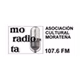 Logo de Radio Morata