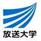 放送大学 ラジオ logo