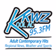 Logo de Kool AC - KKWZ