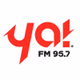 Logo de Ya! FM Villahermosa - XHTAB