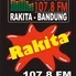 Rakita FM logo