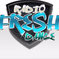 Fresh Radio Dance logo
