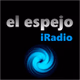 El Espejo iRadio logo
