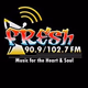 Logo de FRESH FM GRENADA 90.9