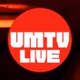 UMTV LIVE logo