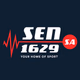 Logo de SEN SA