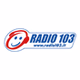 Radio 103 logo